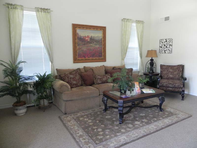 Photo of Apartment Interior Photo of Apartment Interior